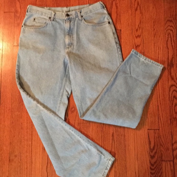 Men’s Riders Jeans - Picture 1 of 4
